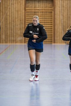Bild 36 - F HSG Kremperheide/Muensterdorf - HSG Holstein Kiel/Kronshagen : Ergebnis: 31:26